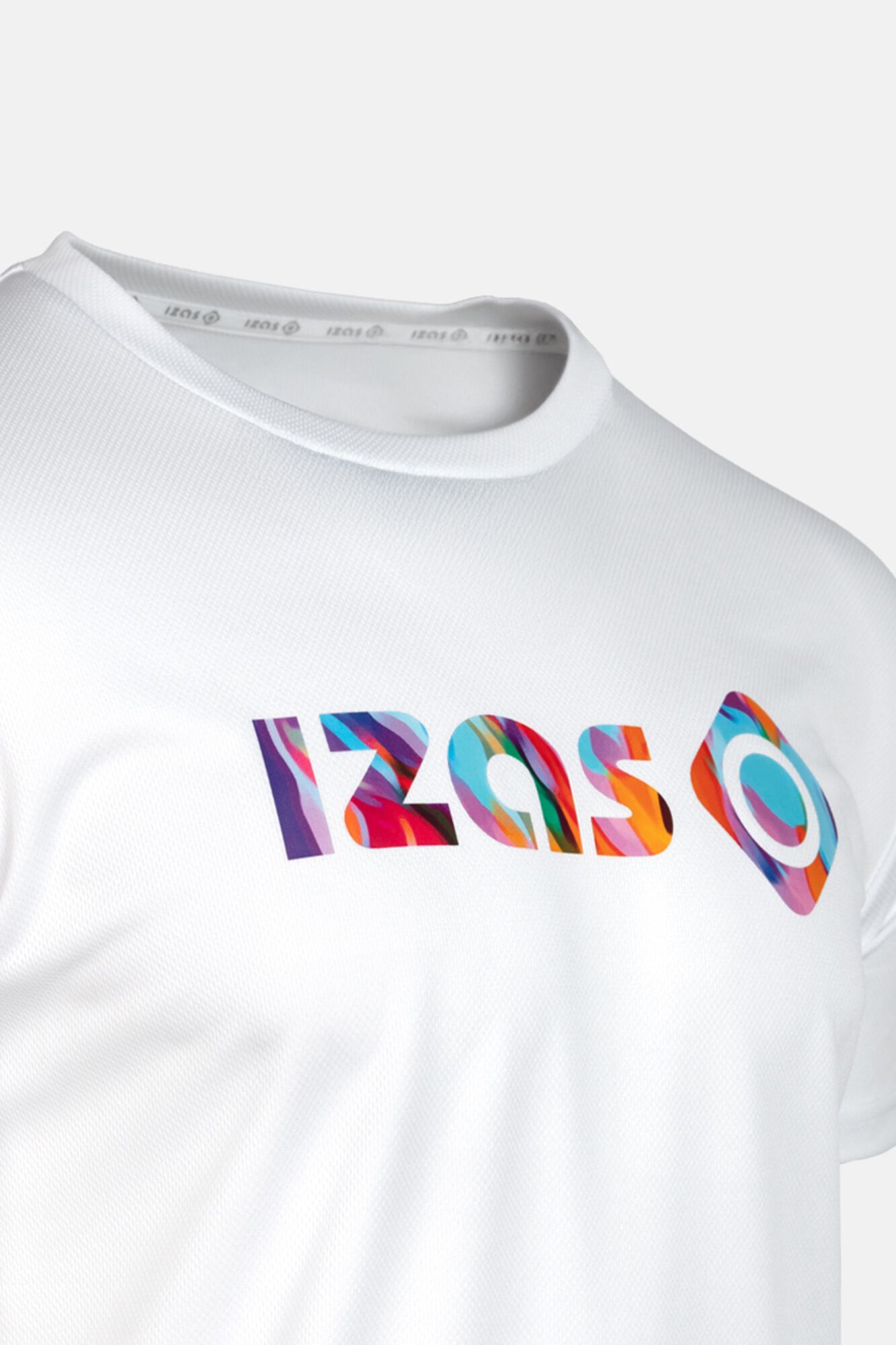 Izas Camiseta t&eacute;cnica de manga corta