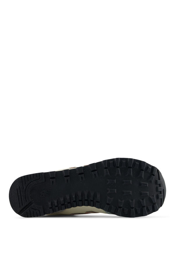 New Balance Sapatilhas 515 bege
