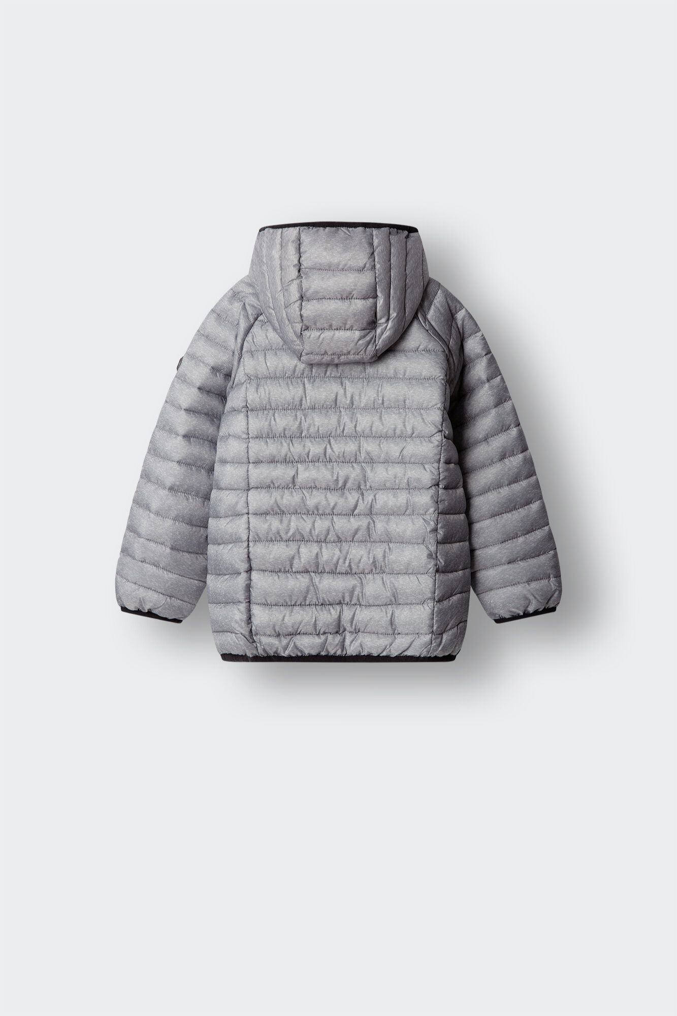 Springfield Kids Chaqueta b&aacute;sica acolchada ni&ntilde;o