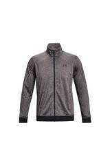 Springfield Chaqueta Sportstyle Under Amour gris claro