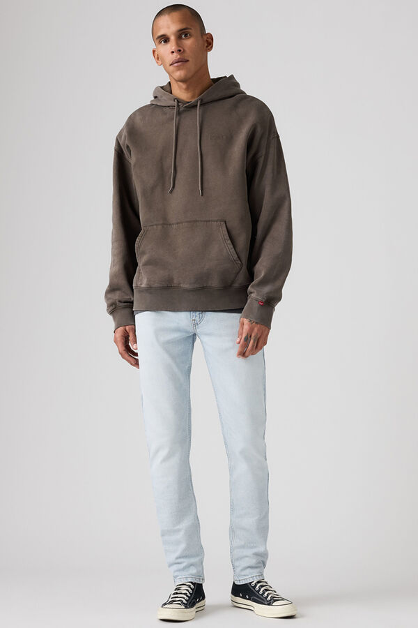 Levi's Cal&ccedil;as jeans 512&trade; Slim Taper azul