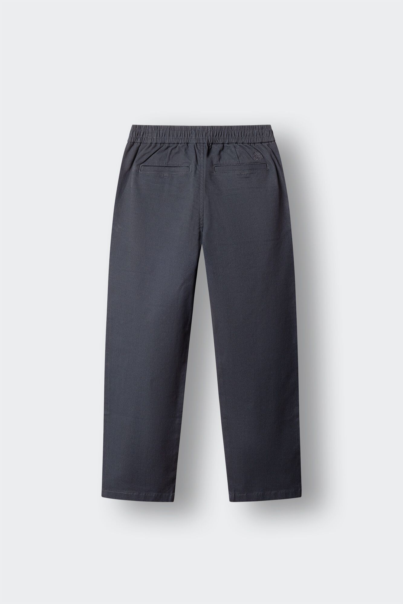 Springfield Kids Cal&ccedil;a falsa estrutura para menino