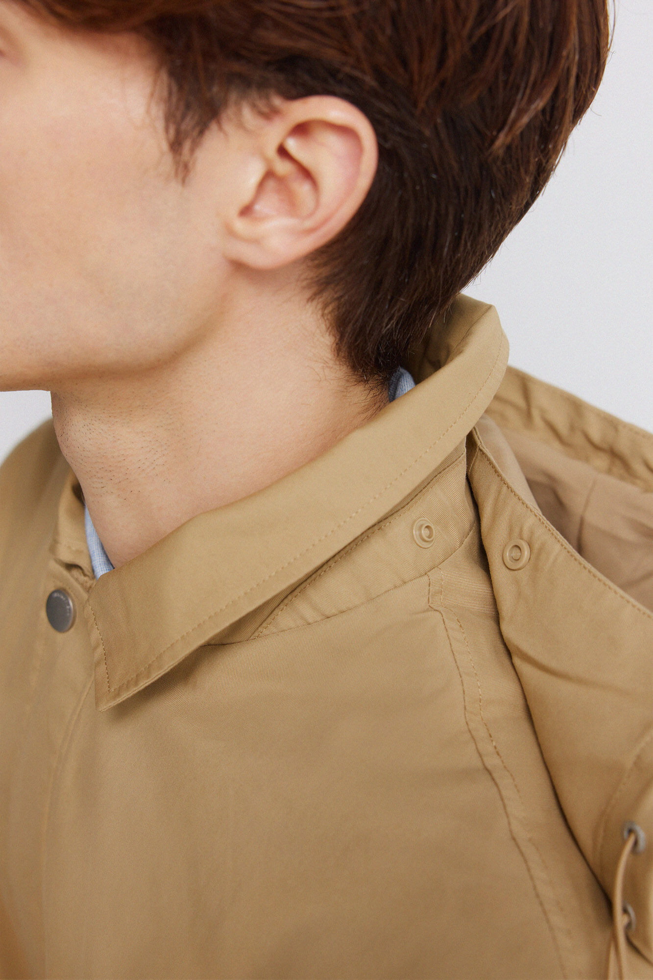 Springfield Parka leve