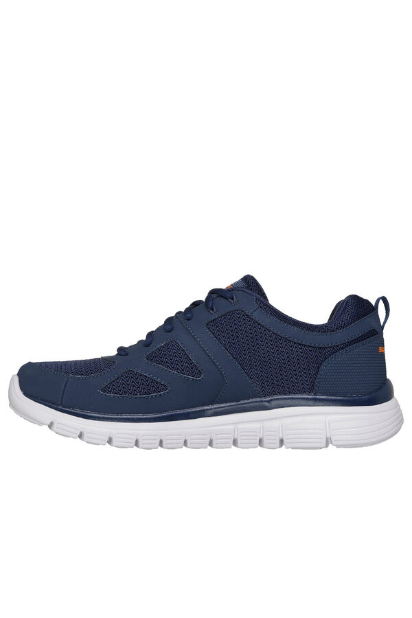 Skechers Sapatilhas Burns Agoura branco