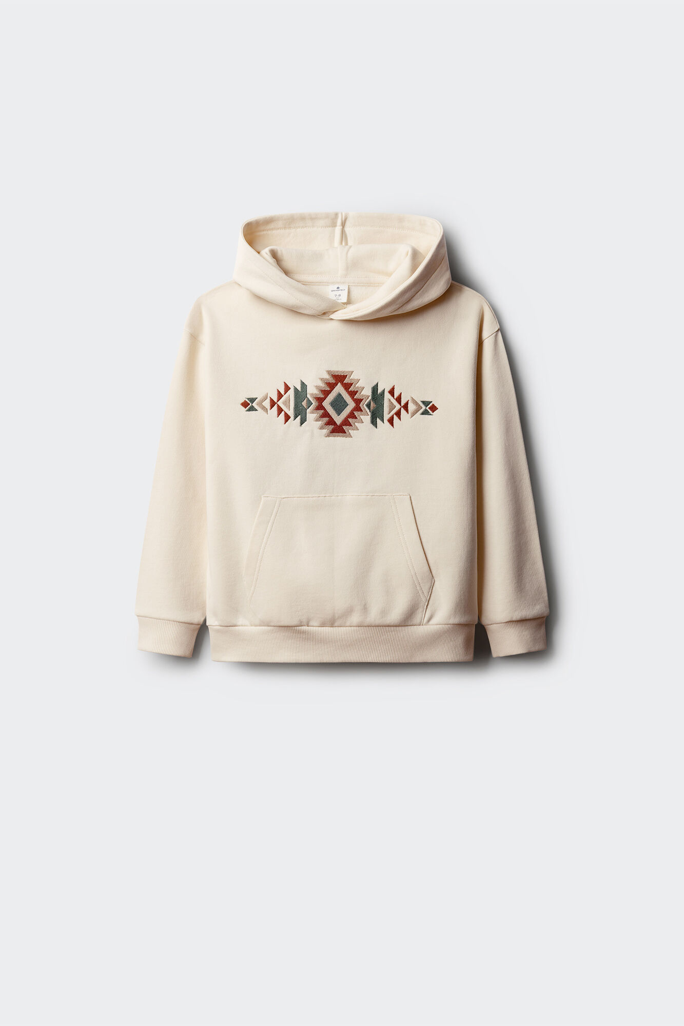 Springfield Kids Sweatshirt &eacute;tnica infantil