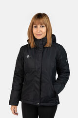 Springfield Chaqueta de tejido M negro