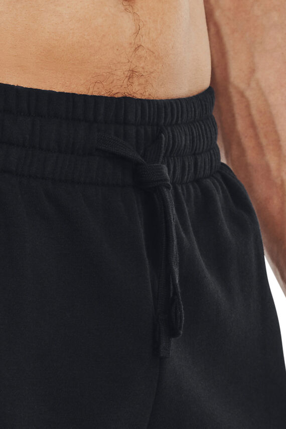 Pantalón largo de algodón de hombre