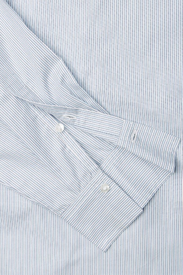 Springfield Striped shirt navy mix