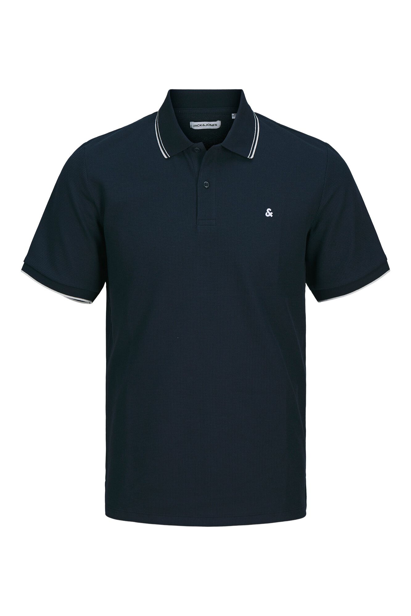 Jack & Jones PLUS Polo PLUS de regular fit