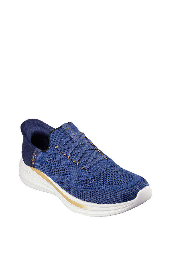 Skechers Slade Quinto Sapatos azul