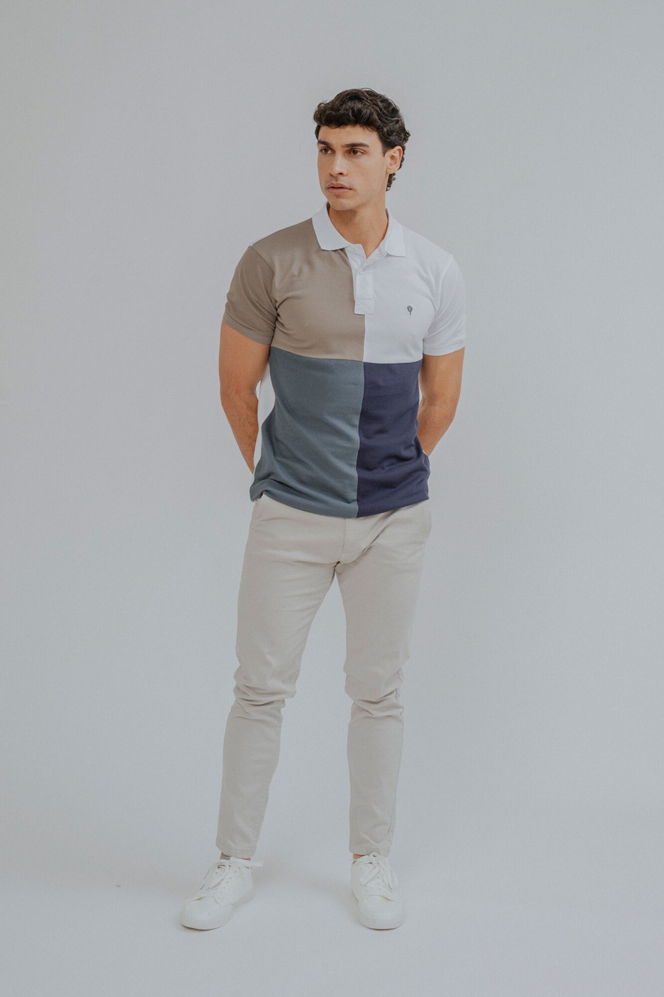 Celopman Polo de xadrez