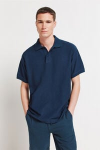 Springfield Arma&ccedil;&atilde;o Polo com formato quadrado