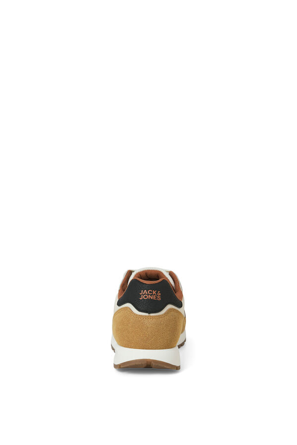 Jack & Jones Tênis combinados castanho