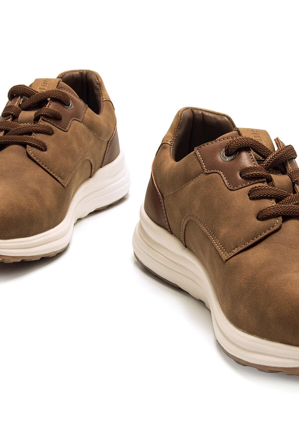 MTNG Sapatos modelo Tady cru