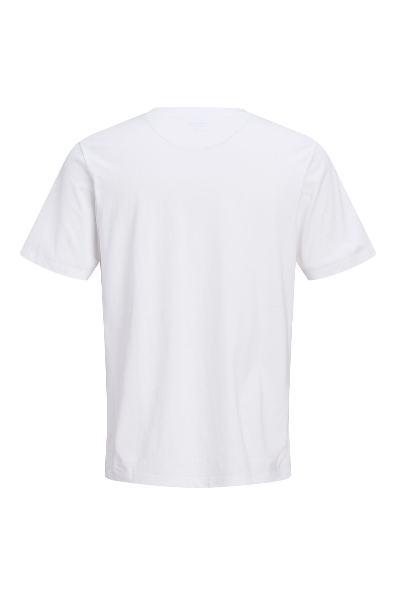 Jack & Jones Camiseta regular fit logo