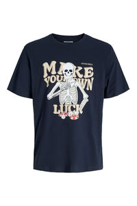 Jack & Jones PLUS Camiseta PLUS de corte regular