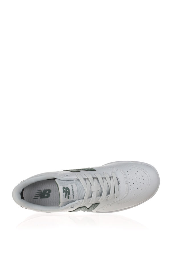 New Balance Tênis New Balance BB80 estampado