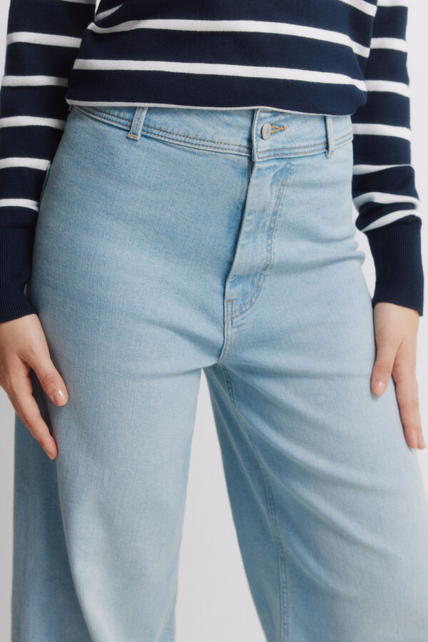 Springfield Sailor jeans blue