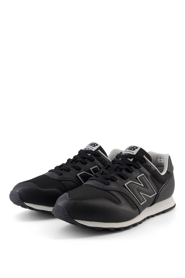 New Balance Sapatilhas 373V2 preto
