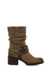 MTNG Botins Persea H