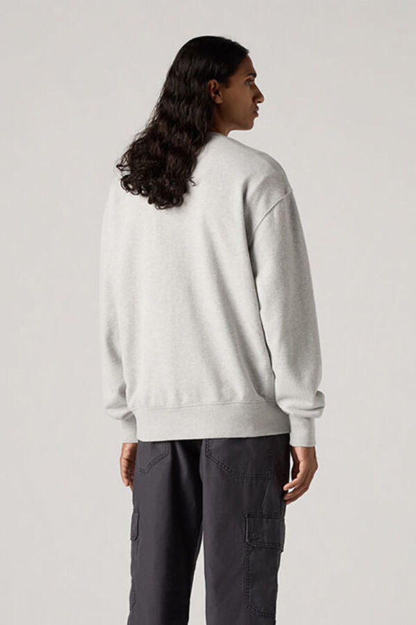 Levi's Sweatshirt Levis® cinzento
