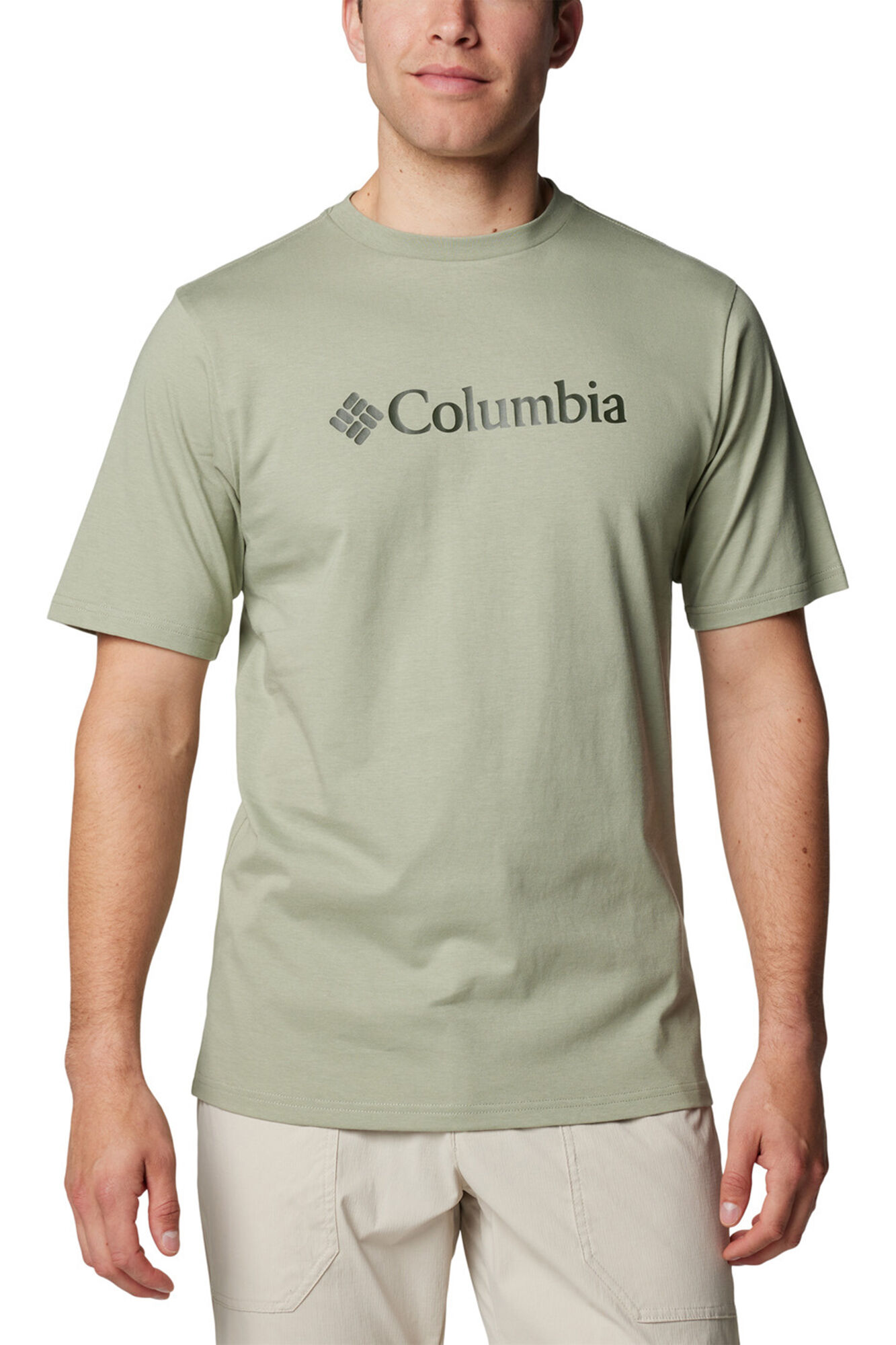 Columbia T-shirt de manga curta