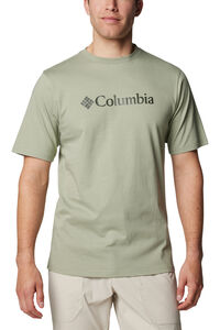 Columbia T-shirt de manga curta
