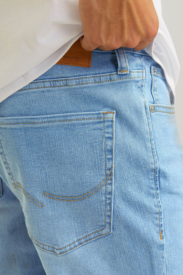 Jack & Jones Jeans skinny fit azul