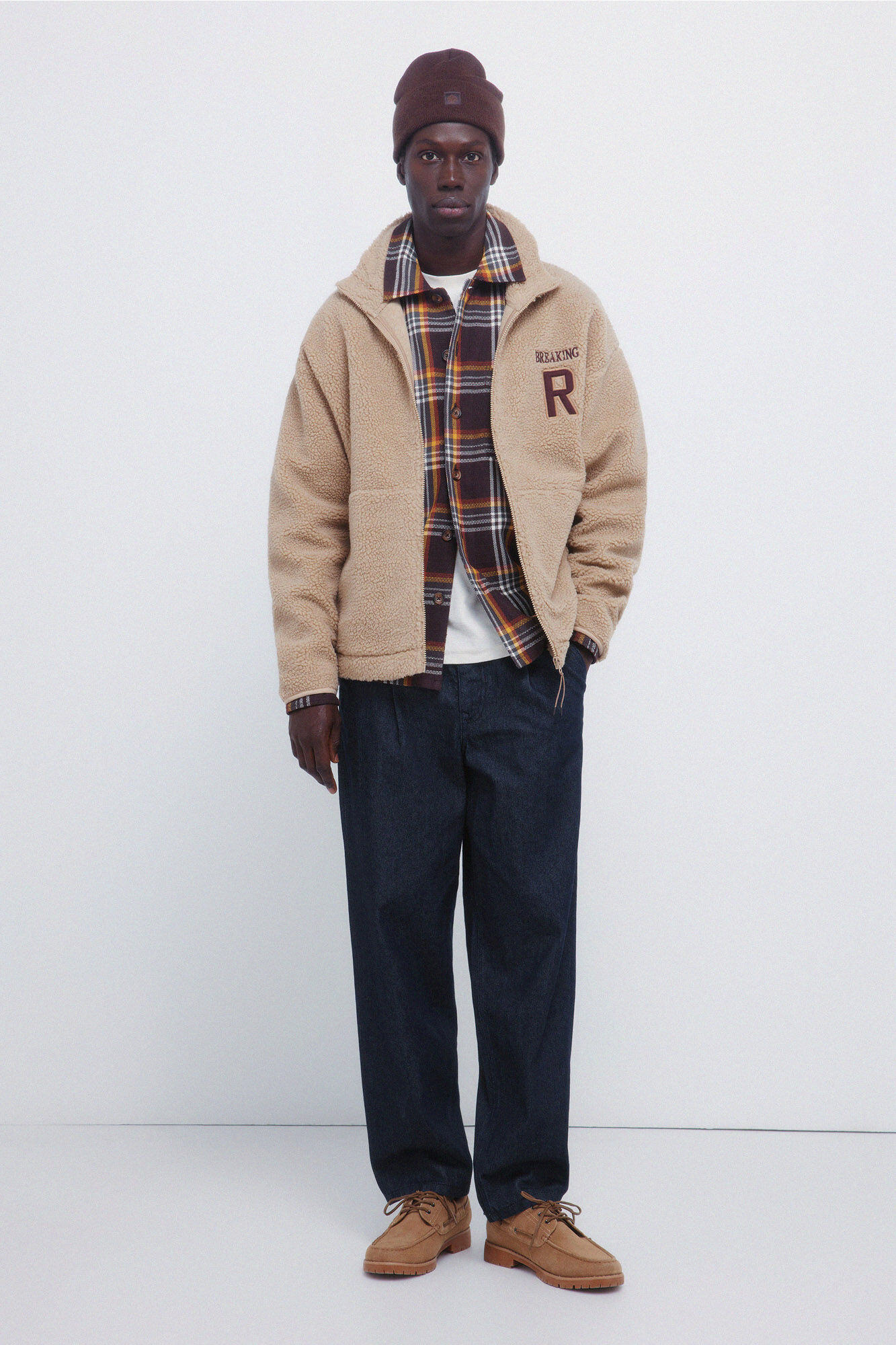 Springfield Sobrecamisa sobrecamisa