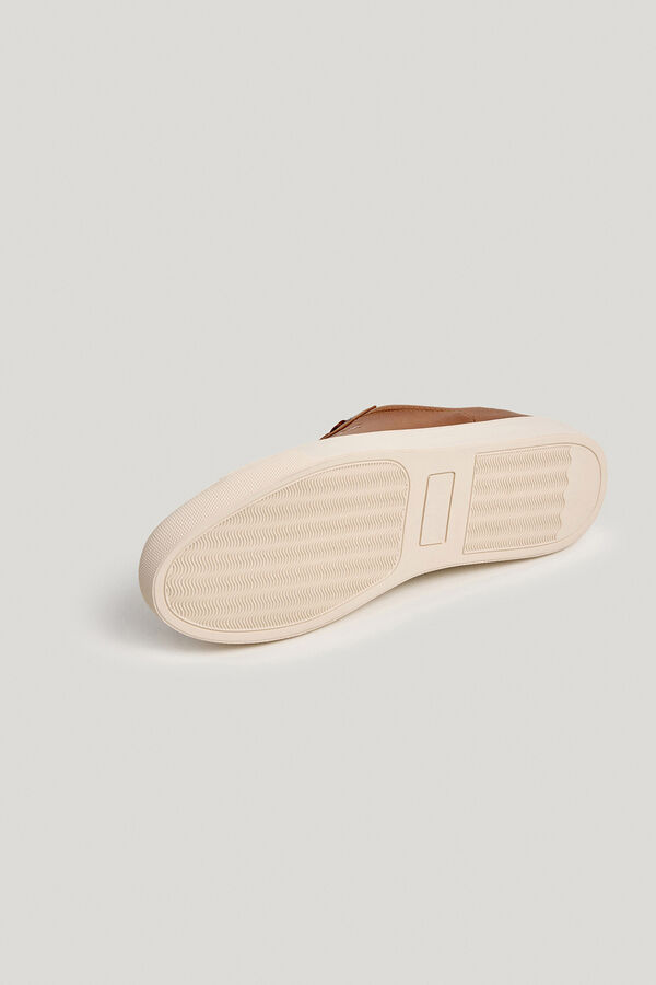 Pepe Jeans T&ecirc;nis Joe Basic vison