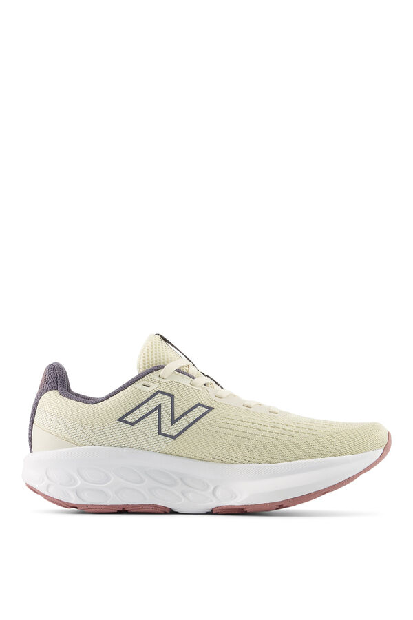 New Balance Chinelos de quarto New Balance 520 bege