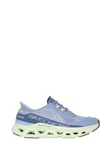 Skechers Zapatilla Glide Step estampado