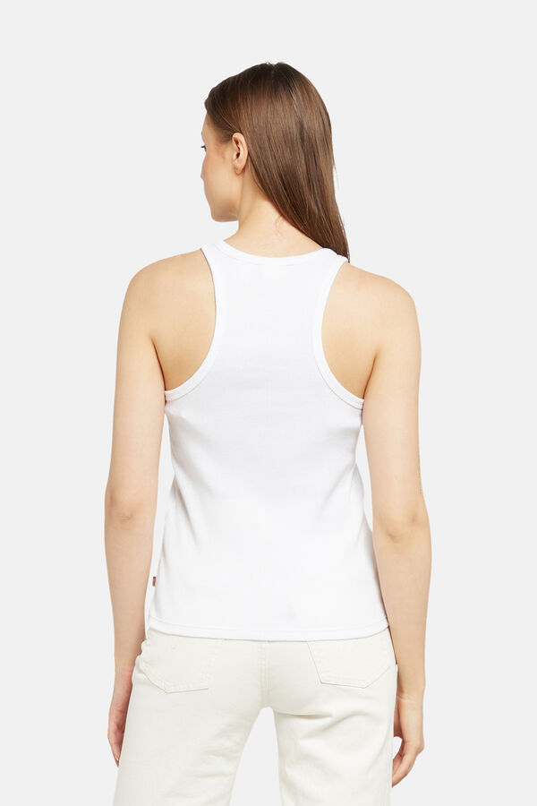 Levi's Camiseta Levis&reg; blanco