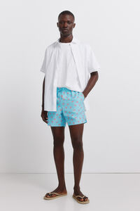 Springfield T-shirt Rbel soul