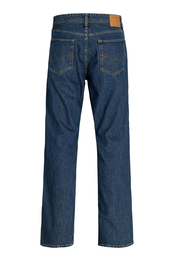 Jack & Jones Jeans folgados azul