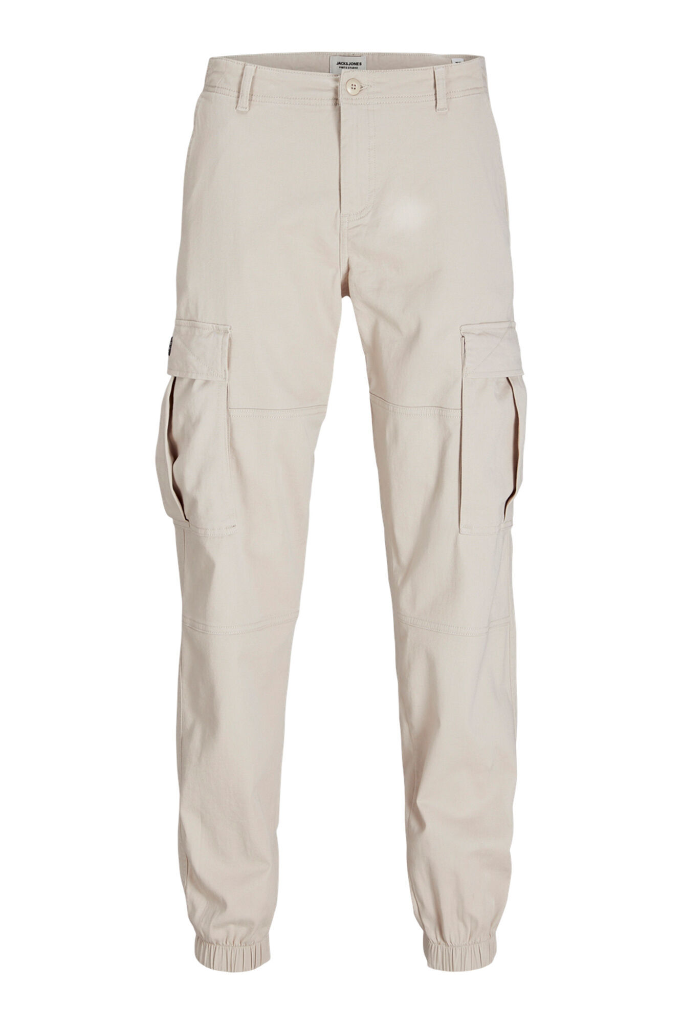 Jack & Jones Cal&ccedil;as de ajuste relaxado