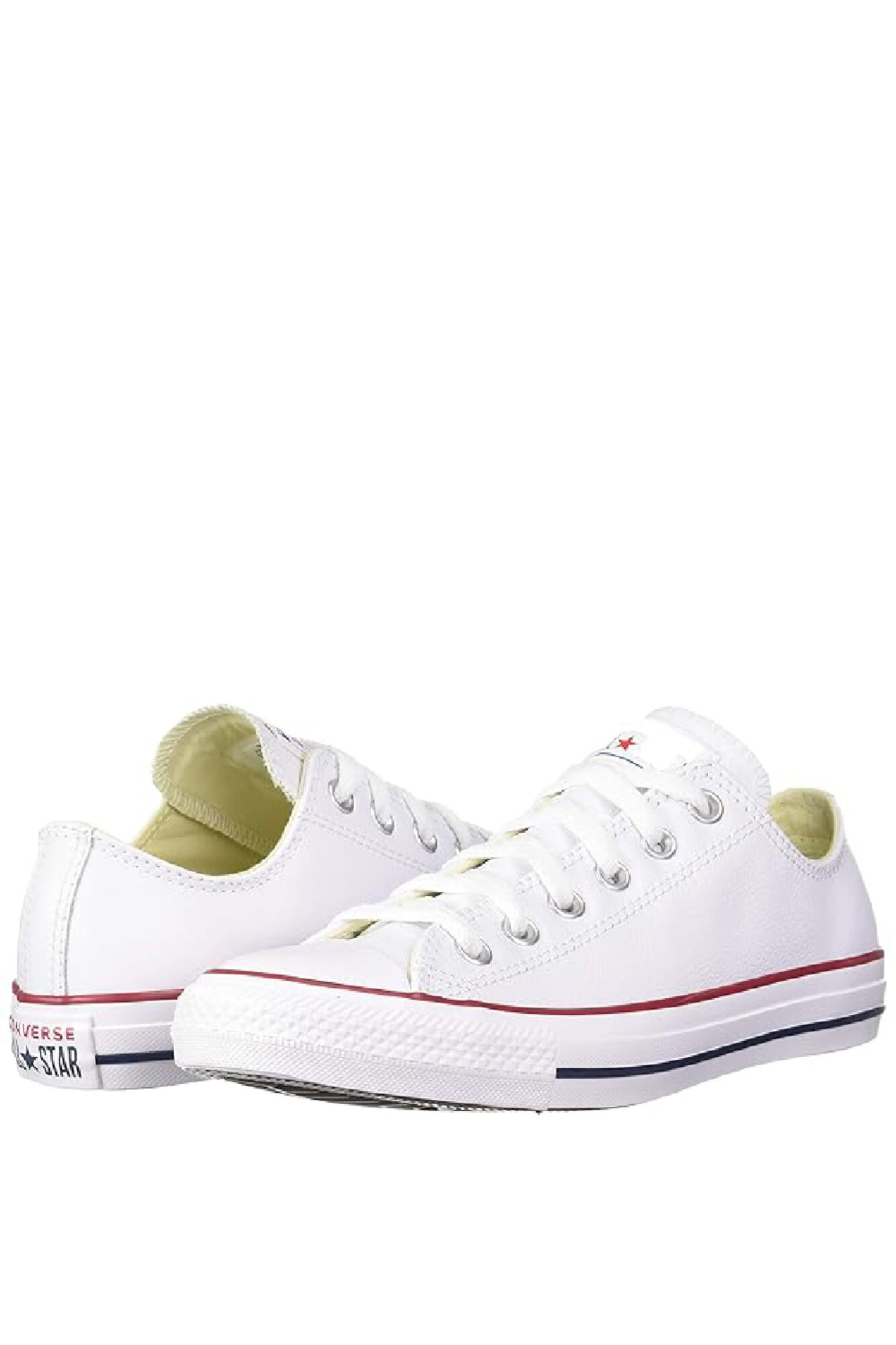 Converse Sapatilhas baixas Leather Chucks