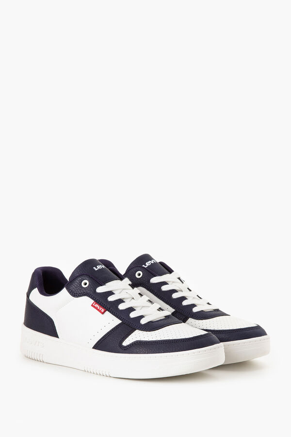 Levi's Levi's Men's&reg; Drive Sneakers blue