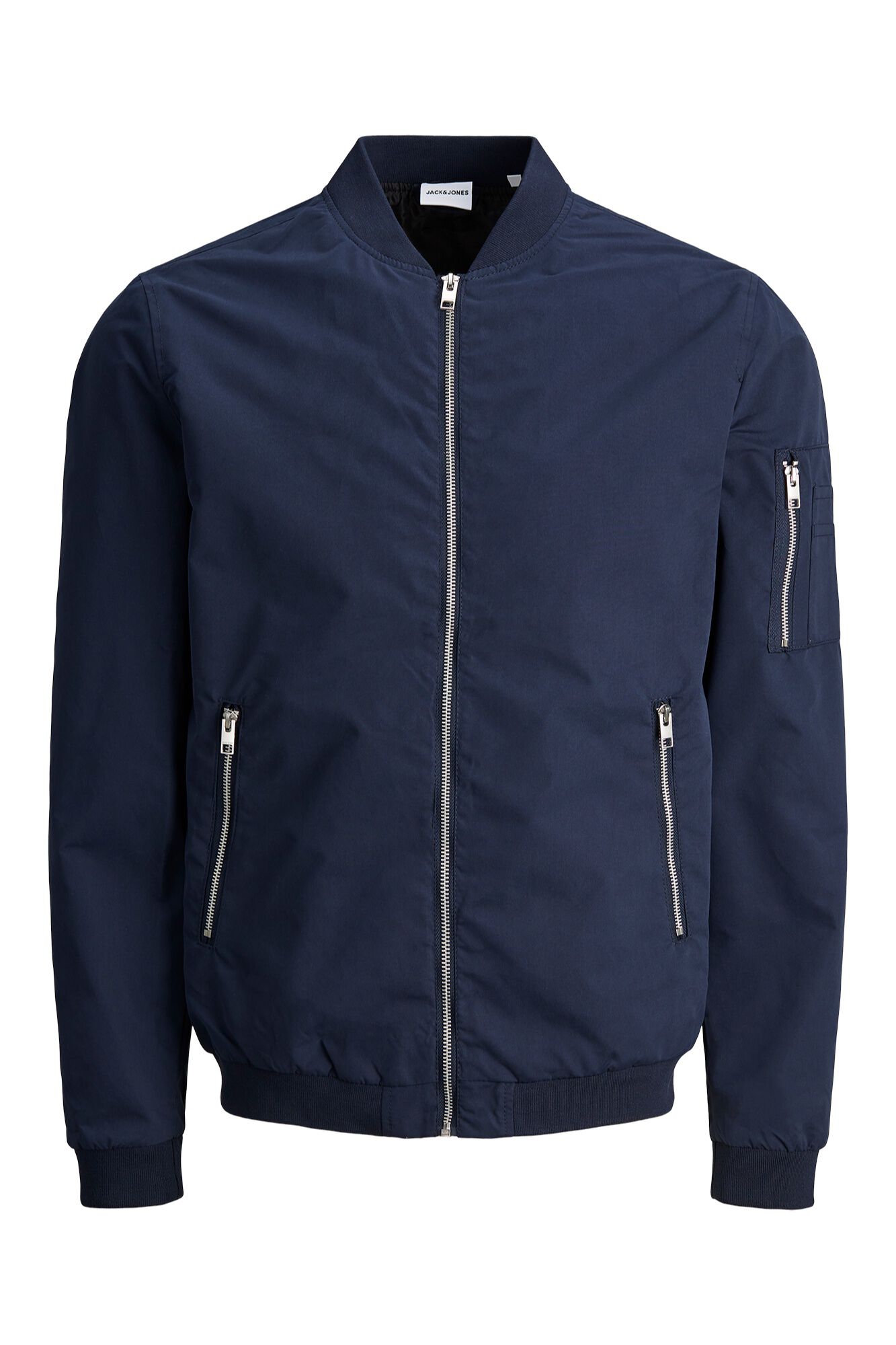Jack & Jones PLUS Jaqueta Bomber PLUS