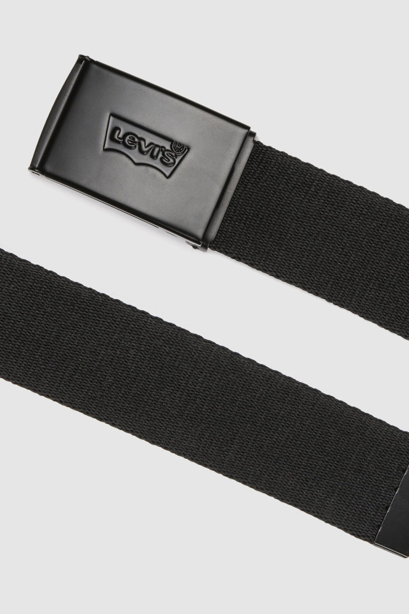 Levi's Cintur&oacute;n hebilla met&aacute;lica