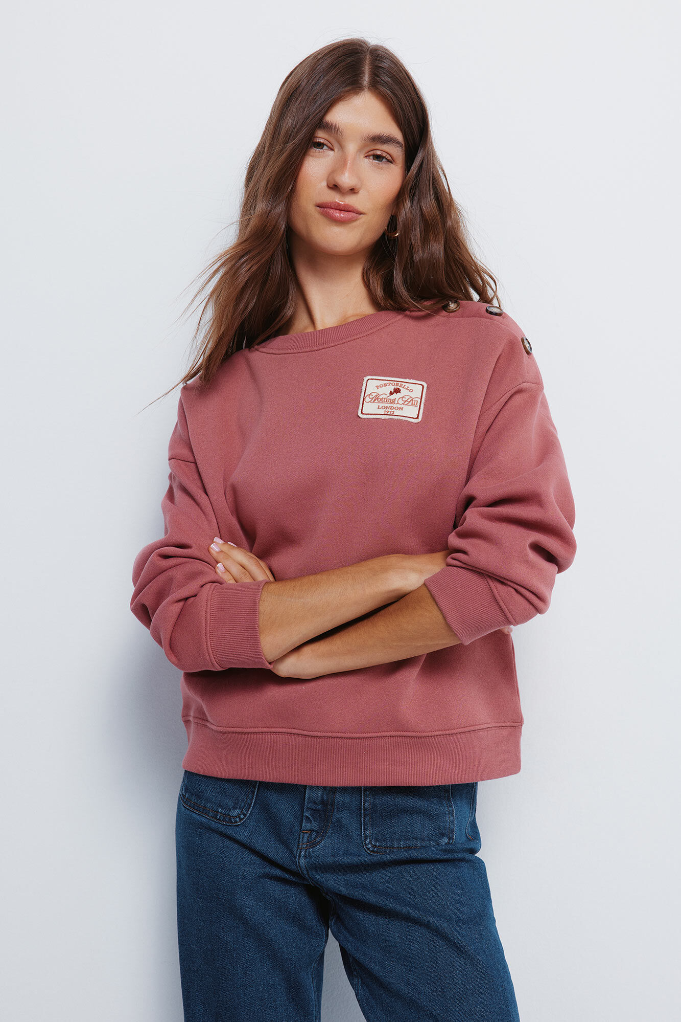 Springfield Sweatshirt