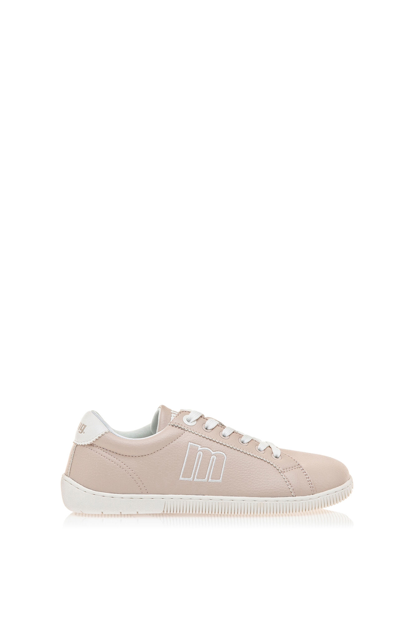 MTNG Zapatillas mujer barefoot