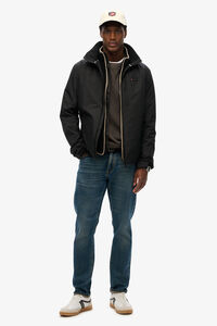 Superdry Jaqueta de corte relaxado