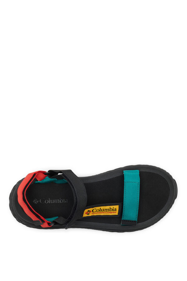 Columbia Sand&aacute;lias Konos Globetrot&trade; azul