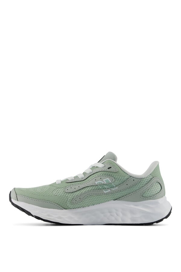 New Balance Cal&ccedil;ado desportivo Fresh Foam Arishi v4 TIRALUX cinzento