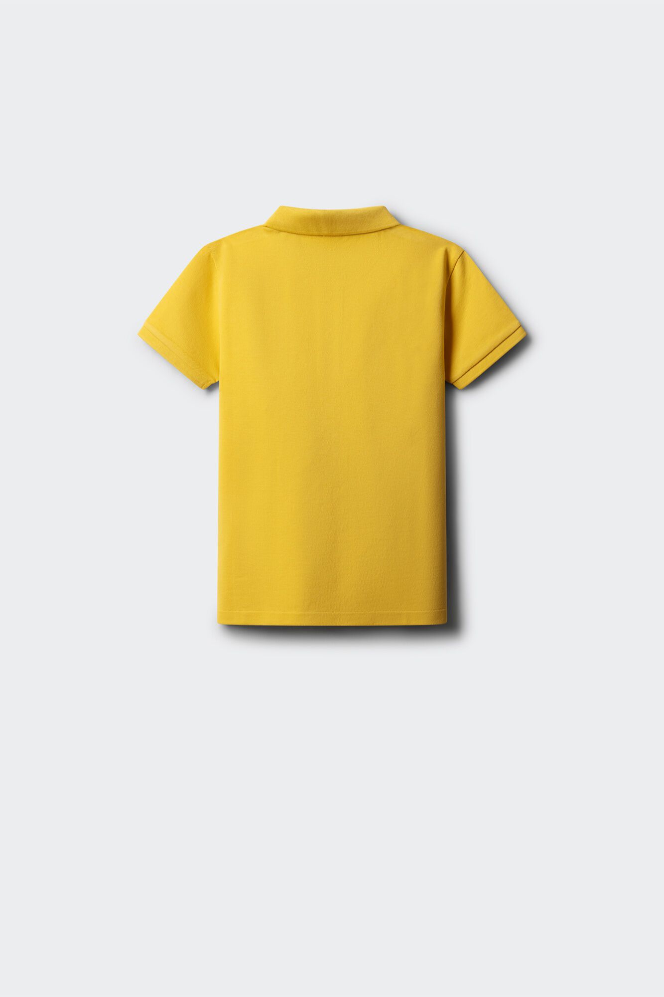 Springfield Kids Polo b&aacute;sico para menino