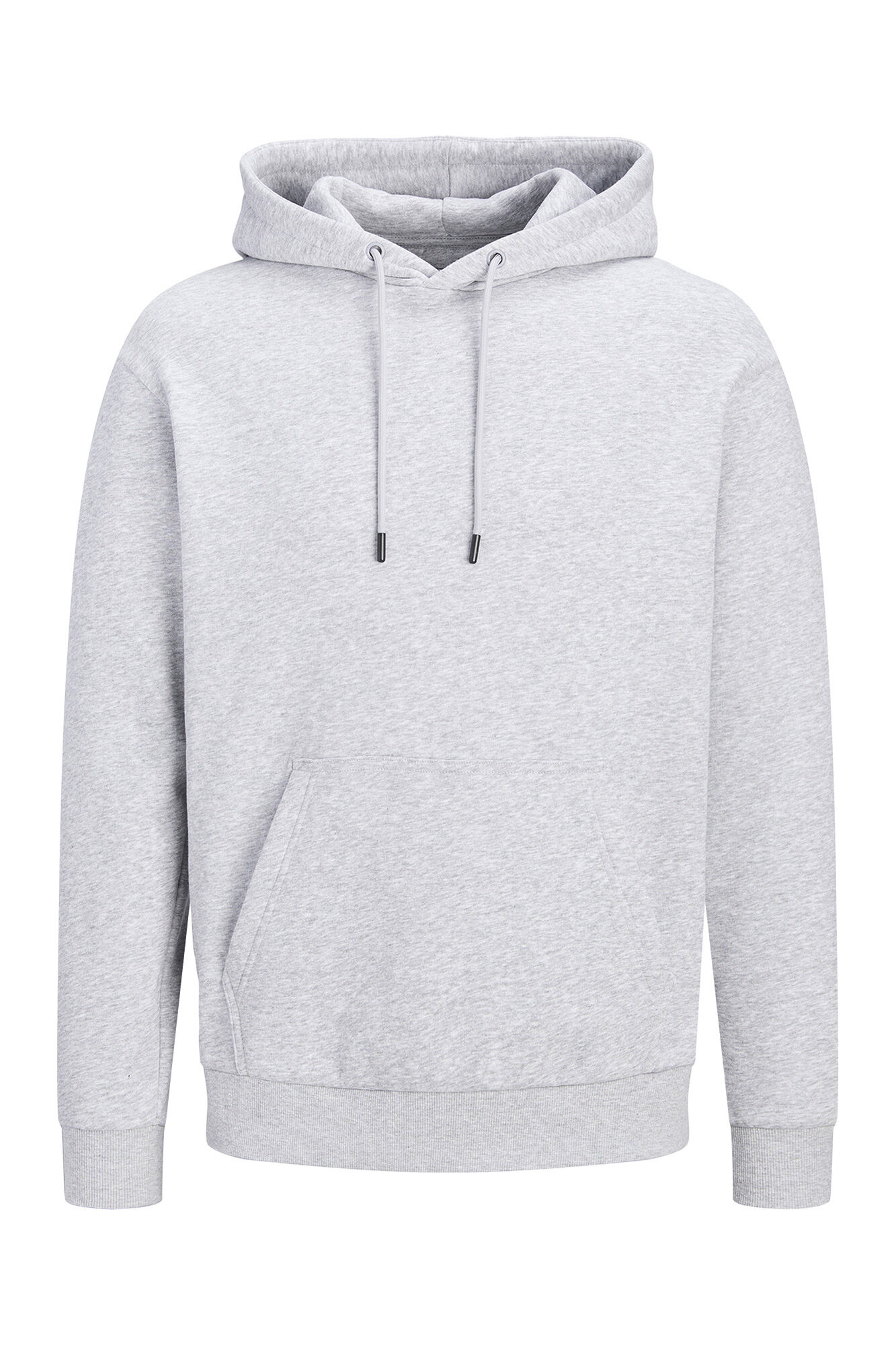 Jack & Jones Sweatshirt relaxed com capuz