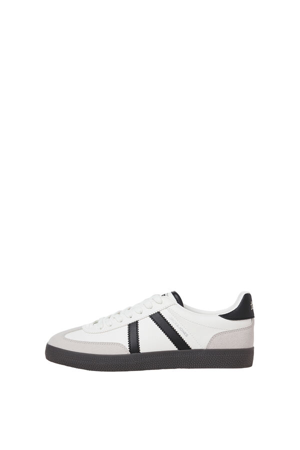 Jack & Jones Trainers white