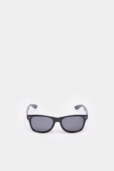 Springfield Gafas de sol pasta clásica negro