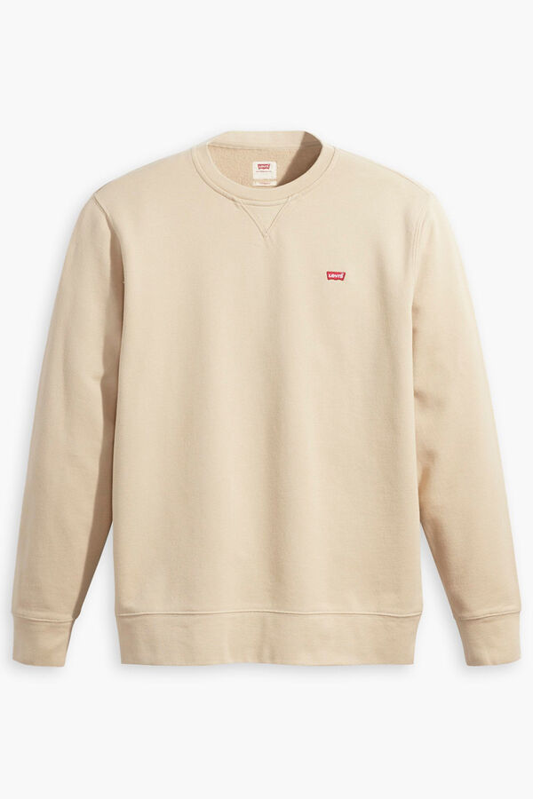 Levi's Sweatshirt Levis&reg;  bege